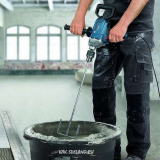 Nejlepší stavební mixéry pro 2021